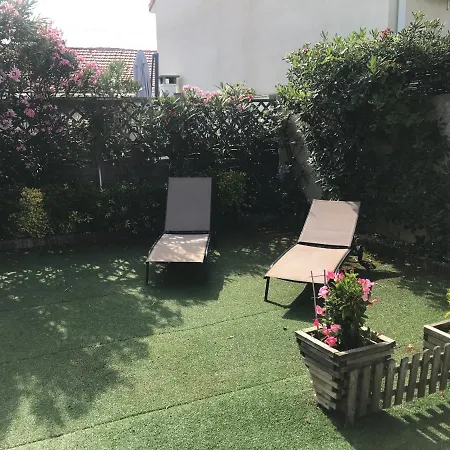 Maison Paloma *