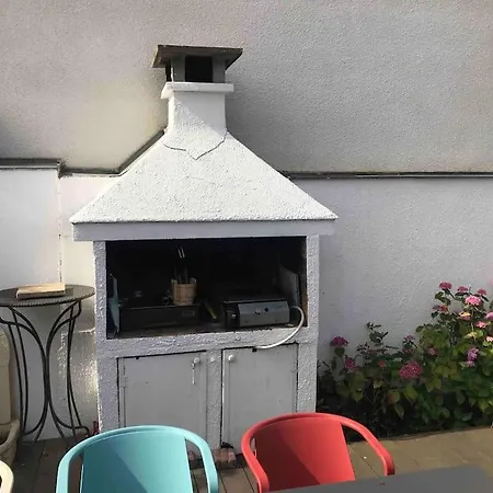 Tatil Evi Maison Paloma