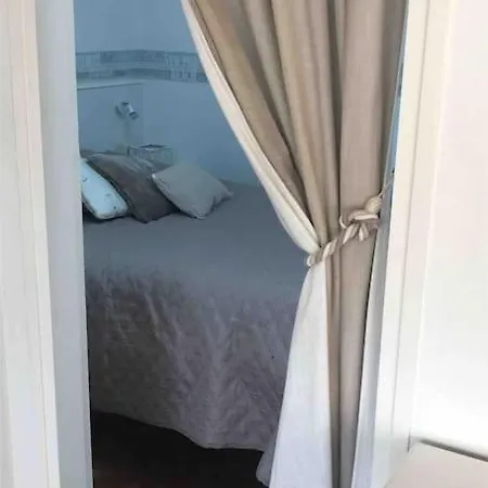 Maison Paloma Tatil Evi Biscarrosse