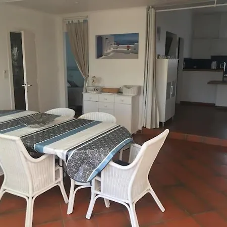 Tatil Evi Maison Paloma