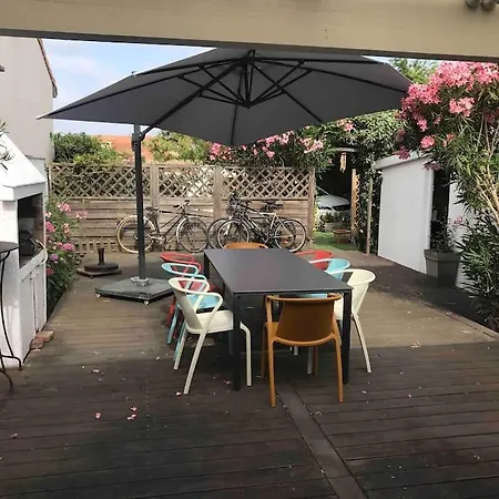 Maison Paloma