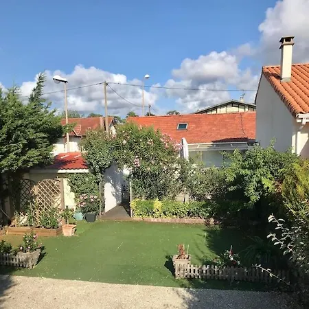 Tatil Evi Maison Paloma
