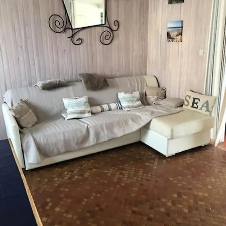 Maison Paloma Tatil Evi Biscarrosse
